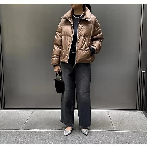 大人のアウター Photo Gallery_1_43