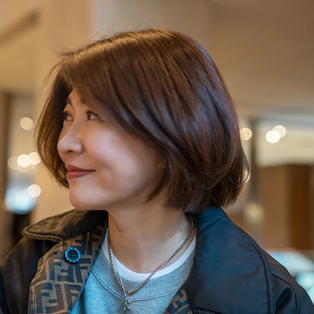 流さないヘアコンディショナーでツヤ仕込み_1_1