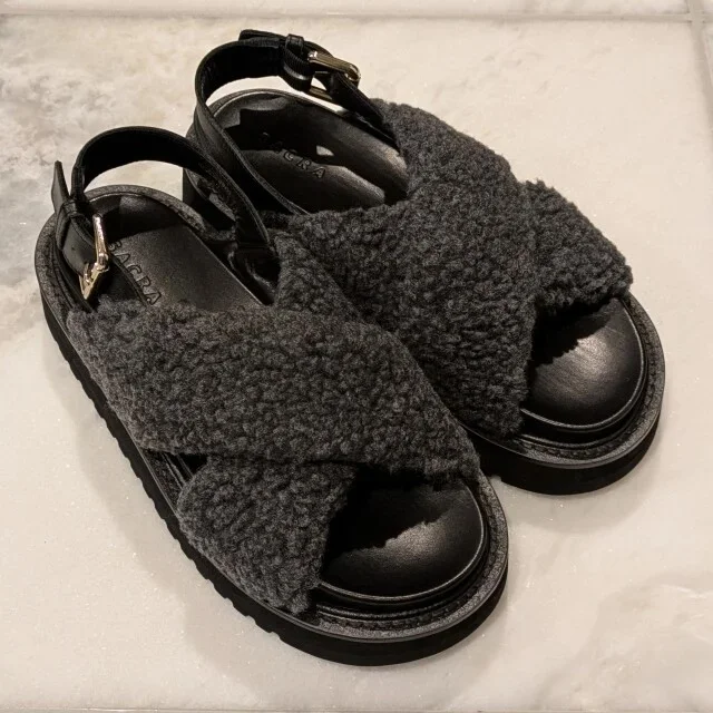 2025年秋冬“今季の相棒”バッグ&シューズ!美女組のリアルバイとコーデ術_1_13