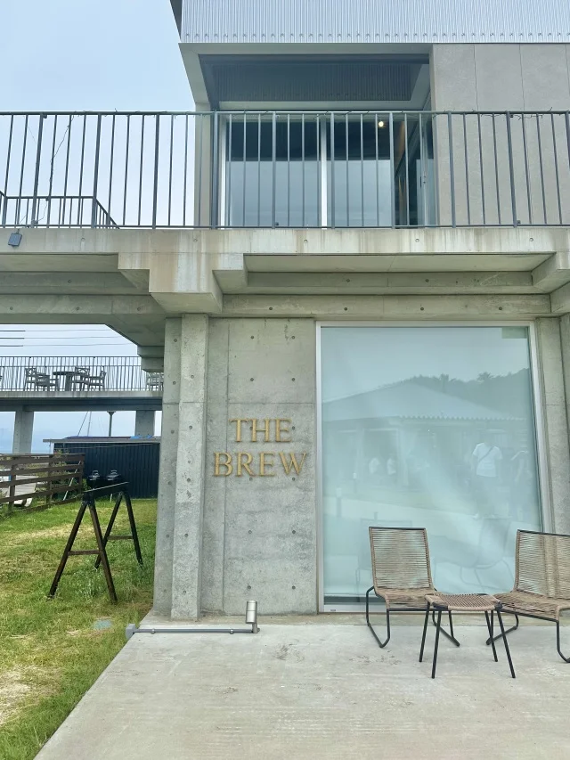 碧と翠が織りなす、房総半島で過ごすリトリート!_1_7