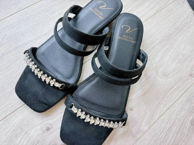 【UNITED ARROWS】初夏に活躍!主役になるジャカードスカート_1_7
