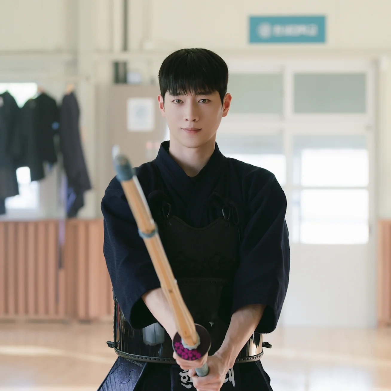 「マンスリー彼氏」＆「アンダーカバーハイスクール」で、ソ・ガンジュンに惚れ直す！