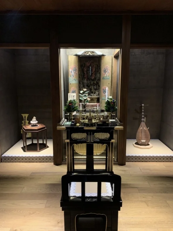 400年以上の歴史ある「妙厳院」を改装した宿坊 「和空 三井寺」。一棟貸切の完全プライベート空間で至高のひと時を過ごしました。_1_12-1