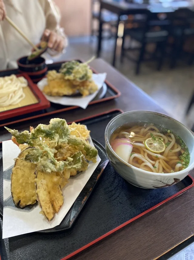 香川うどん