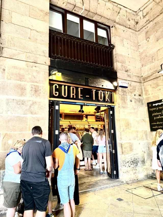スペイン美食の旅～食べる・飲む・見るが叶う大人女子におすすめの旅～Vol.1ビルバオ編_1_7-1