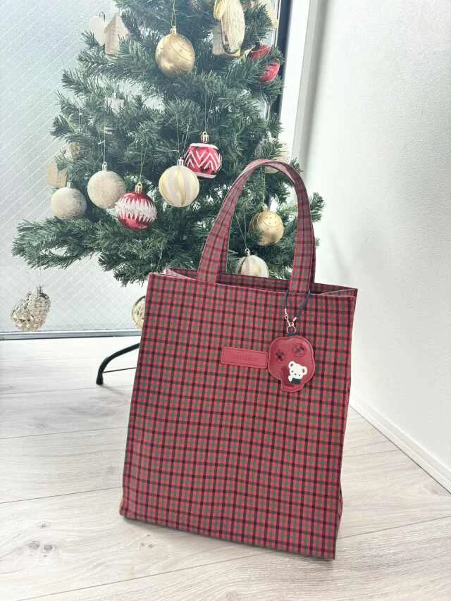 【ユニクロ】定番タックワイドパンツで運動会もキレイめが叶う_1_9-1