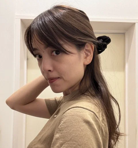 ブラウンに夢中♡秋にゲットした大人可愛いアイテムに大満足！_1_4