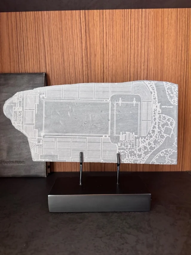 三井ガーデンホテル神宮外苑の杜プレミア