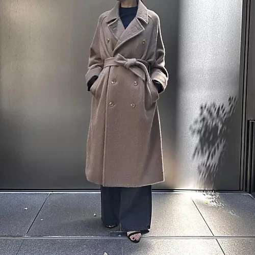 大人のアウター Photo Gallery_1_58