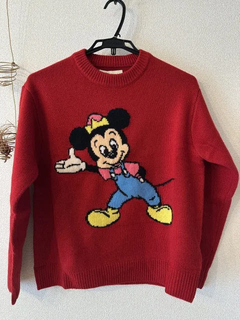 ZARA × Disney、ハリー・ランバートの世界観が最高に洒落てる！