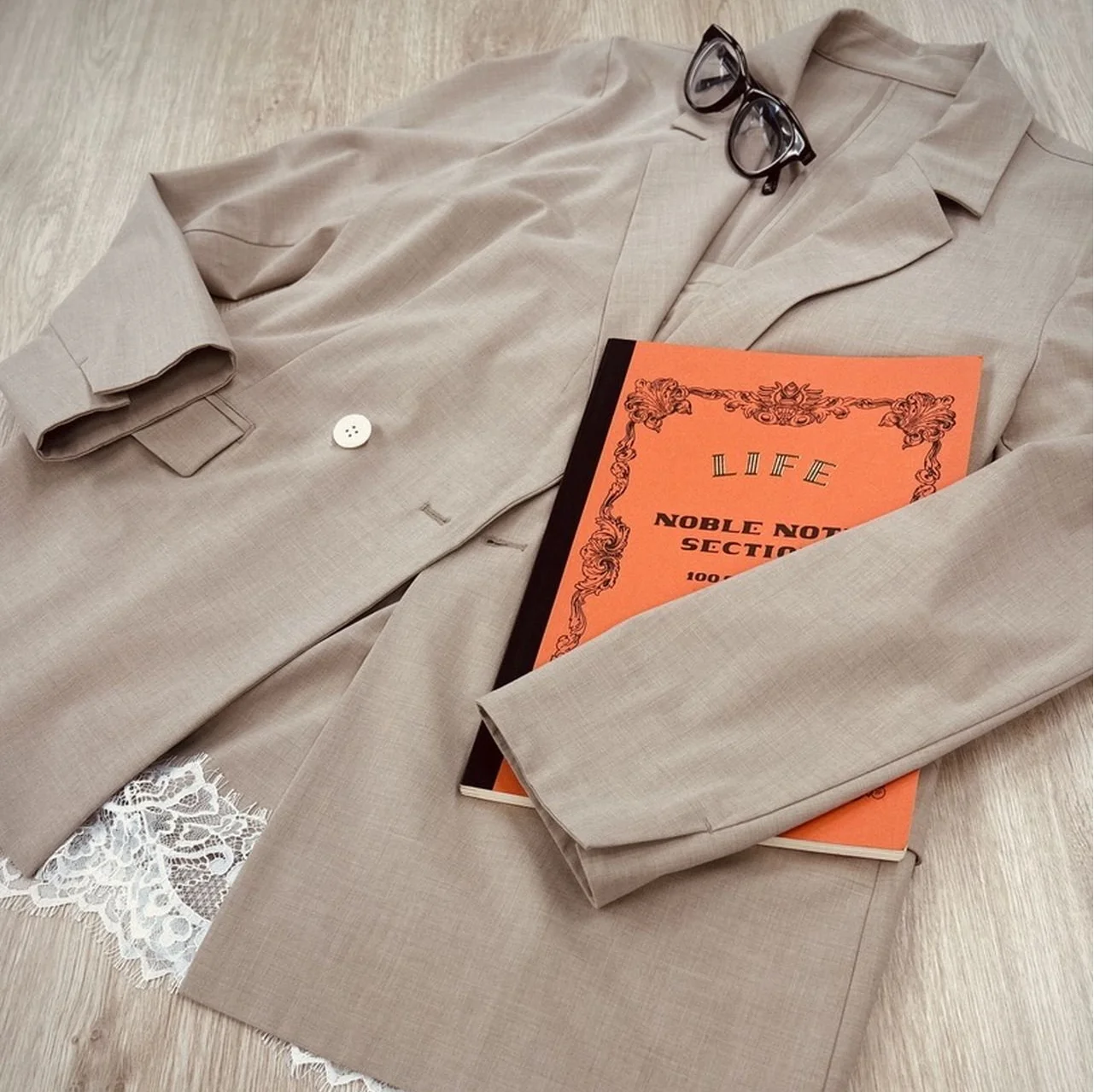 リアル店舗で大人気！　冷房対策＆日焼け対策にもぴったりな夏まで使えるジャケット【Marisolスタッフの自腹買い＃146】 