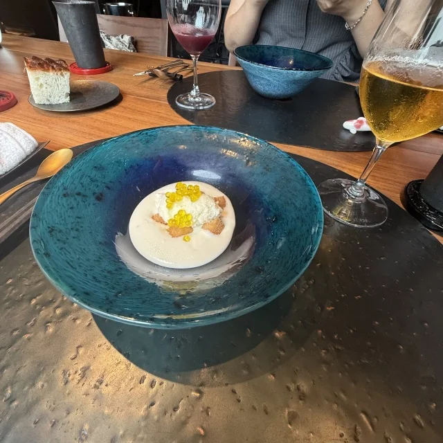 【銀座ランチ】穴場スポットTHE NIIGATA Bit GINZAで新潟を堪能!_1_4