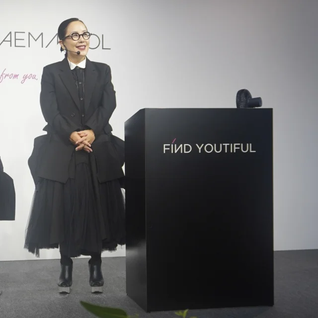 韓国コスメを牽引する【ジョンセンムル】 新商品発表会へ！美を引き出す“肌アート”の世界_1_7