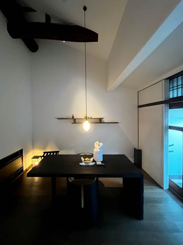 【撚る屋】倉敷美観地区の極上宿で過ごすひととき_1_3