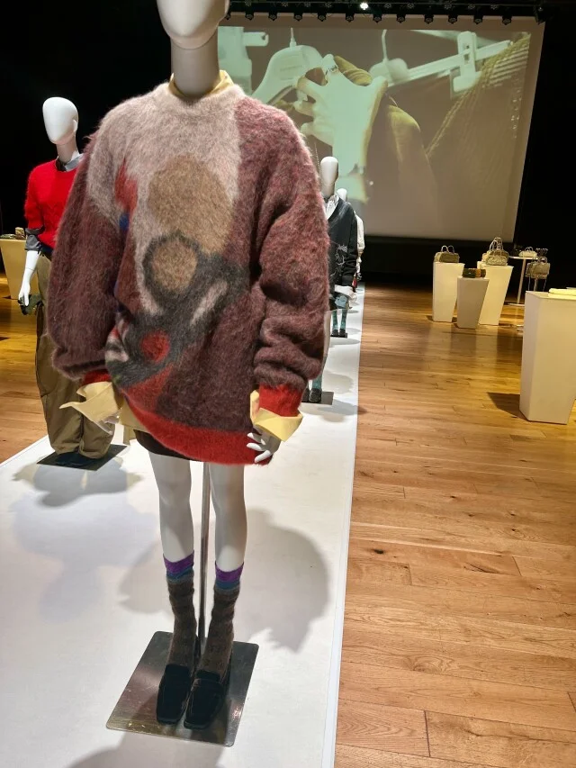 ANTEPRIMA/アンテプリマ2025AW