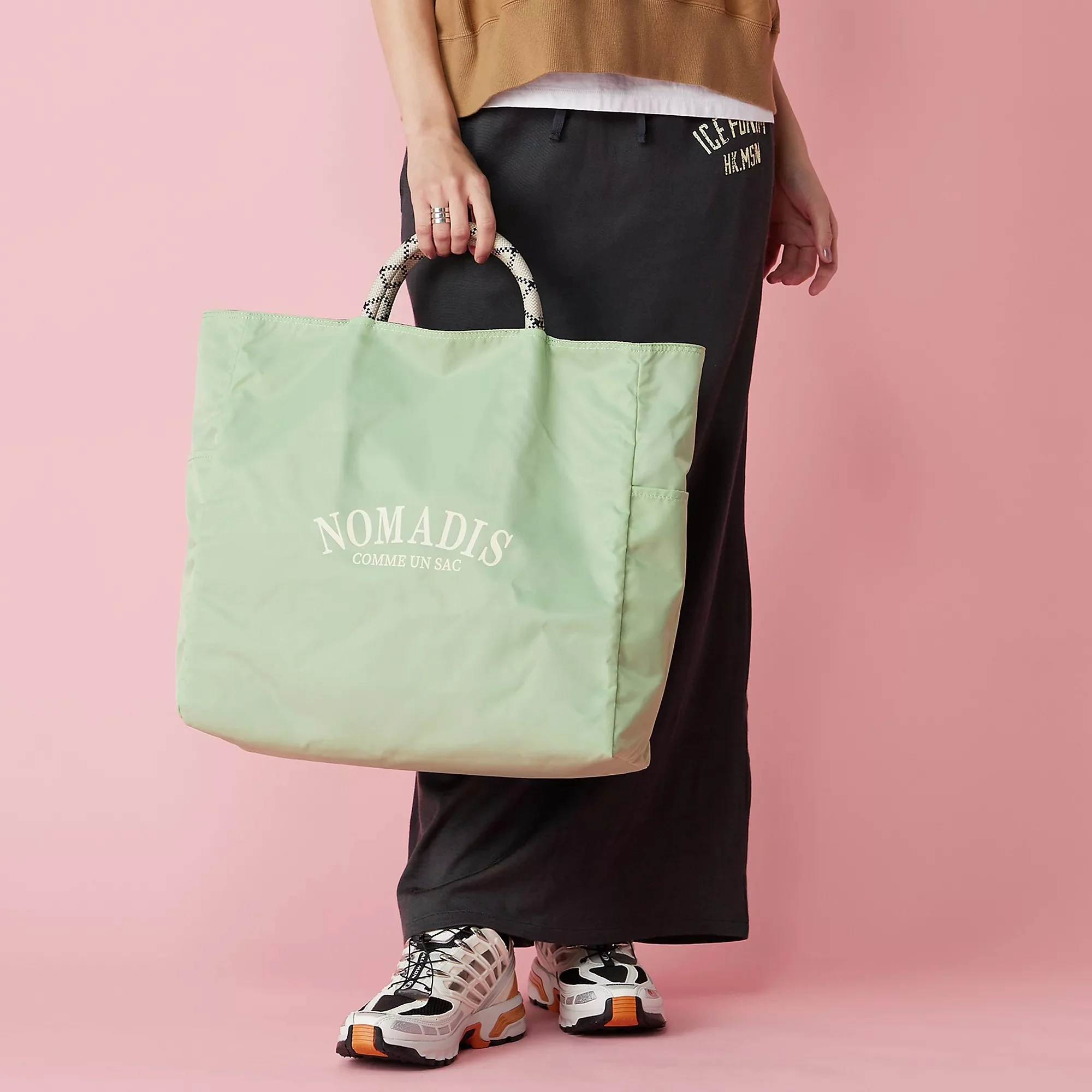 NOMADIS SAC2／16