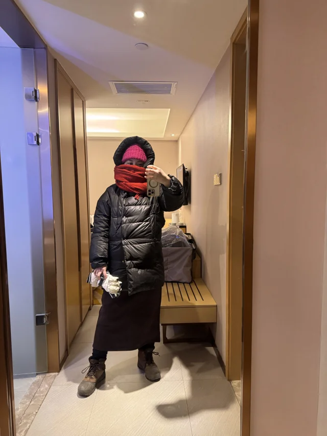 ハルビン　モデルン　馬迭爾 アイスキャンディー