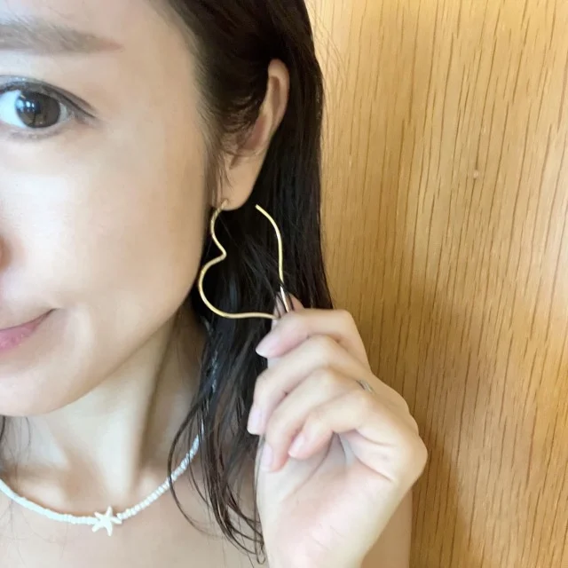 NINA BAGS, NINA jewelryの画像