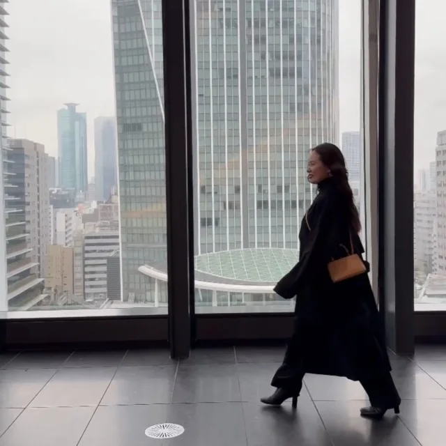 【ご褒美&amp;節目買い】時を超えて巡り会えたカルティエ パンテール3ロウ_1_1