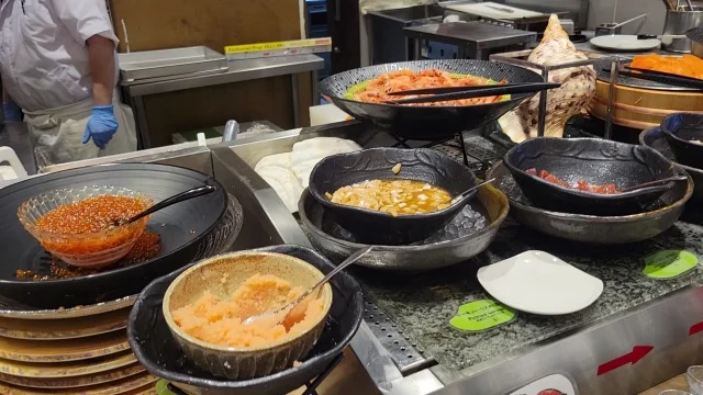 【グランクラスで行く】北海道函館旅！話題の朝食バイキングも♡_1_14