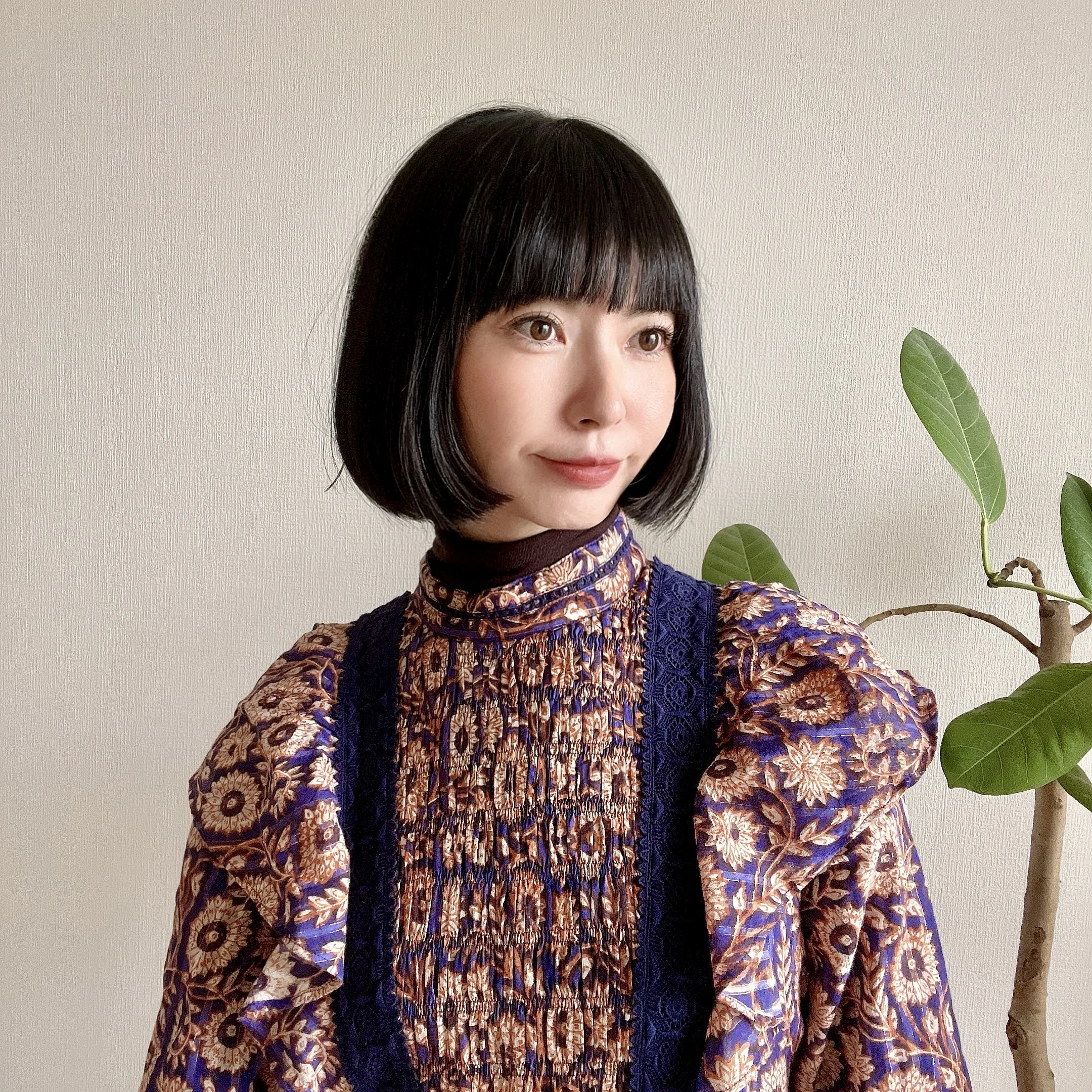 エイジング毛にオススメ気になっていたメテオストレートでつやつや美髪