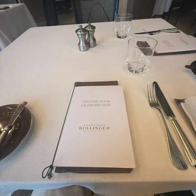 大人の休日♡ハイアットランチ&CHANEL「 le19M」エキシビジョンへ_1_2