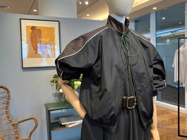 【春アウター】この春何着る？大人のマンネリコーデに効く厳選アウター4選_1_5