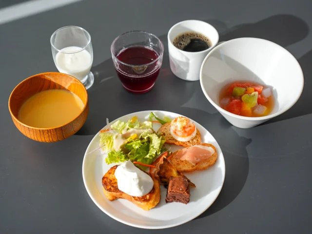 三重旅行　VISON