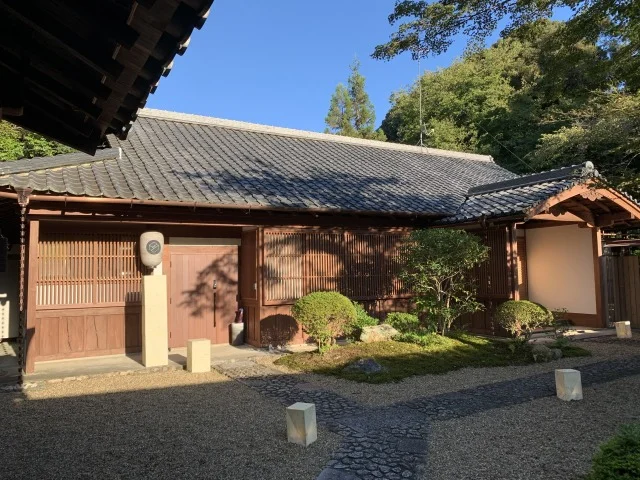 400年以上の歴史ある「妙厳院」を改装した宿坊 「和空 三井寺」。一棟貸切の完全プライベート空間で至高のひと時を過ごしました。_1_1