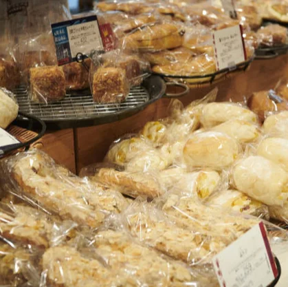  本場ヨーロッパの職人から受け継いだ技術