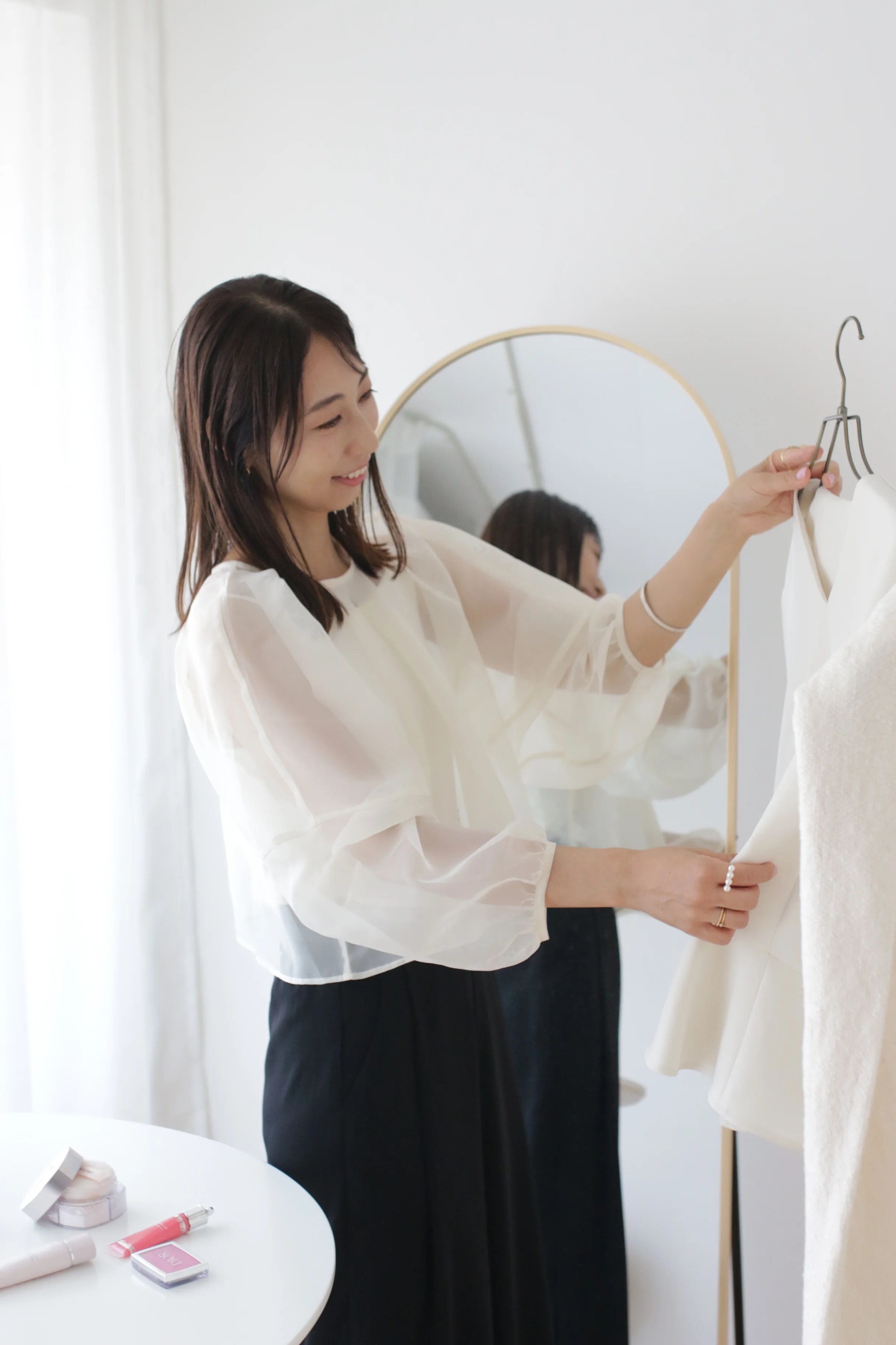 Instagramへのリンク