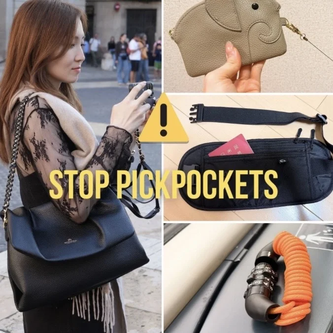 【保存版】ヨーロッパ旅行に持っていくと地味に助かるアイテム10選！_1_10