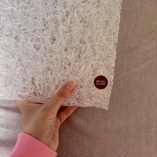 まくら難民卒業します！ついに我が家にブレインスリープ ピロー_1_4