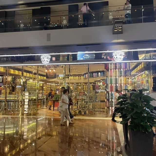 関西発！LCCで行く！子連れシンガポール旅【お土産・お買い物編】_1_5-1