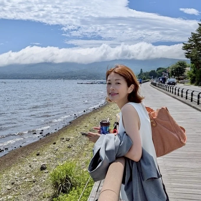 自然の絶景に心洗われる週末！山中湖リトリート！