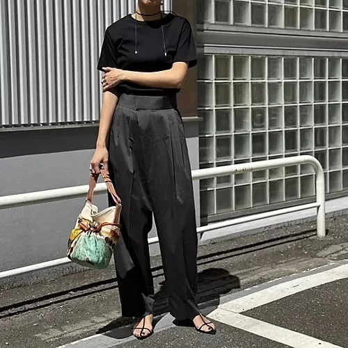 スタイルアップパンツ Photo Gallery_1_7
