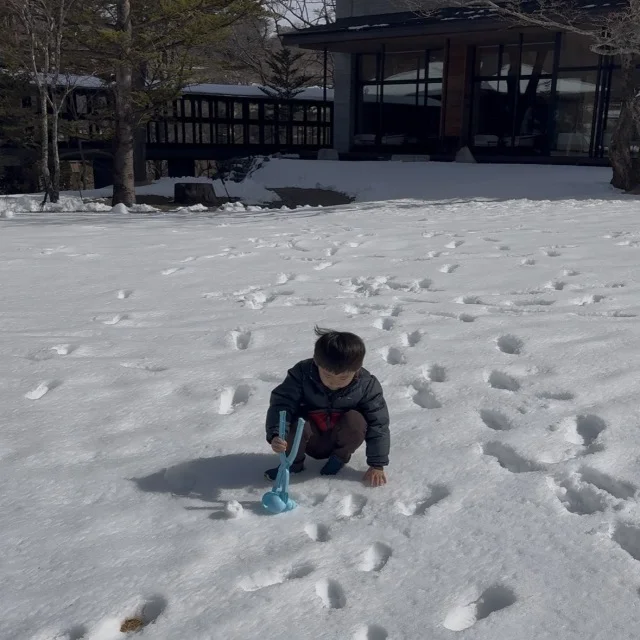 親子で楽しめる♪ザ・リッツ・カールトン日光の旅①〜リッツ・キッズ編〜_1_10-2