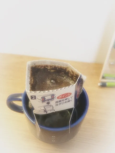 Coffee and Blueの気持ち♡_1_7