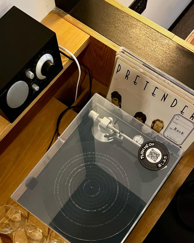 【エースホテル京都】歴史的建造物の趣に浸るヒストリックツイン_1_5