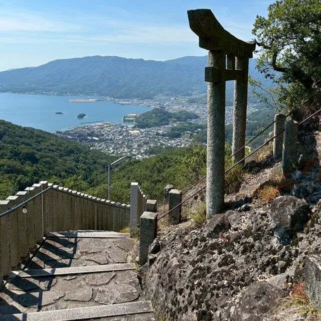 神社