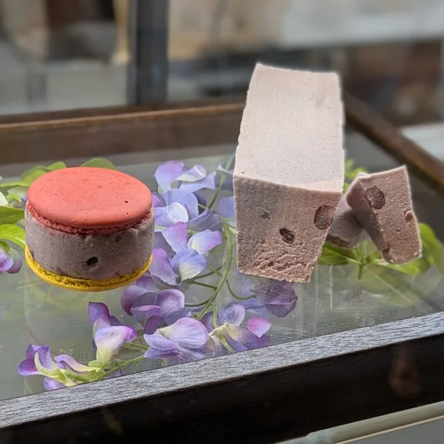 【あん活のススメ⑧】6月16日は和菓子の日。初開催の伊勢丹新宿和菓子フェスに行こう♪_1_10