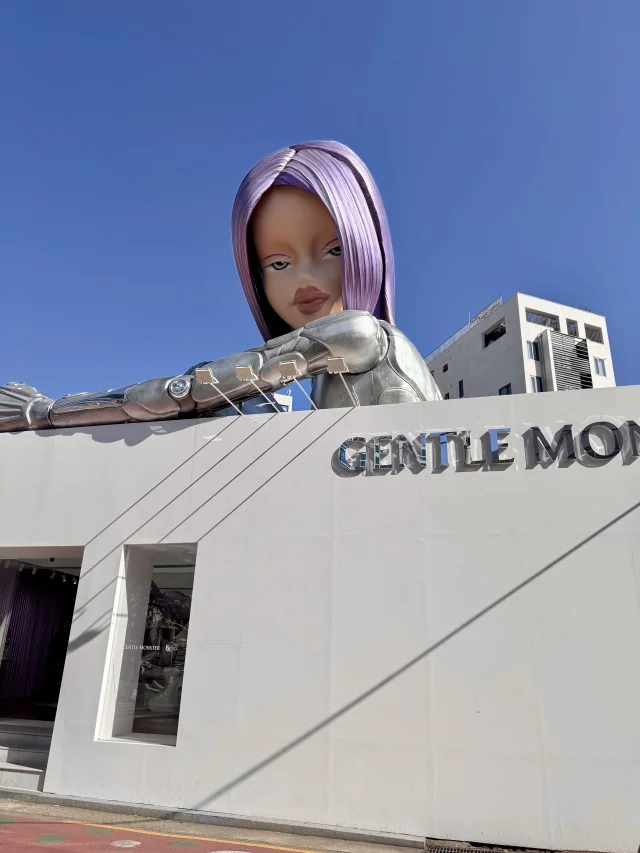 40代の弾丸初韓国②ソウルで今最も熱い街「ソンス(聖水)」でカフェ&ショッピング_1_6