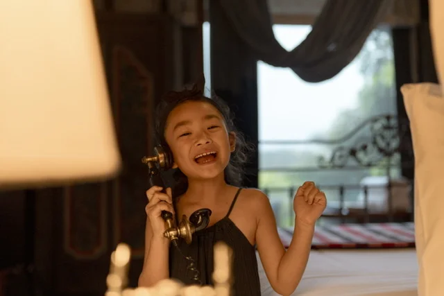 Capella Ubud カペラウブド