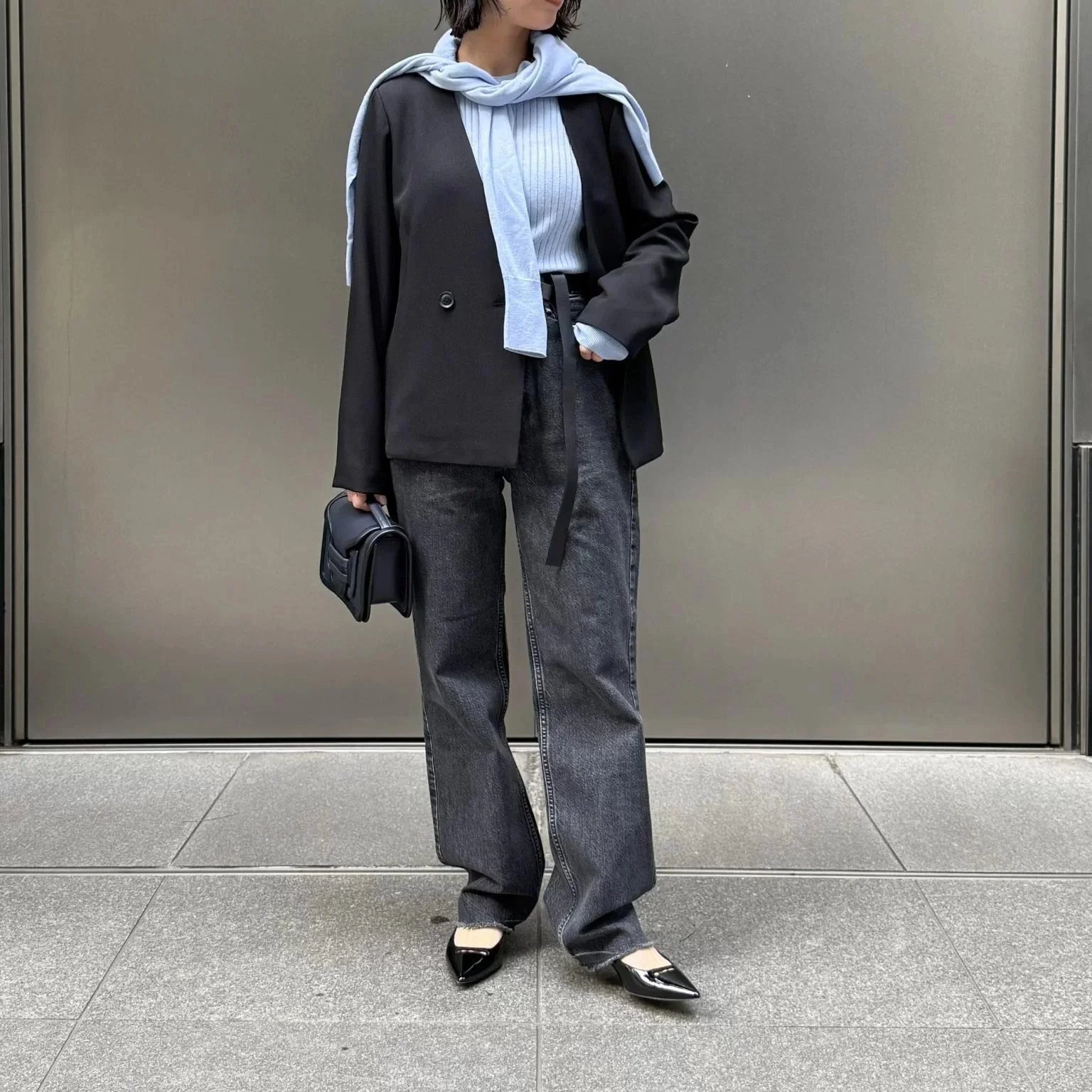 スタイルアップパンツ Photo Gallery_1_10