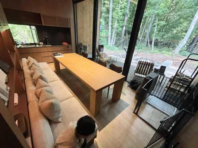 【NOT A HOTEL KITAKARUIZAWA〜旅行記①】想像を超えた感動体験_1_4
