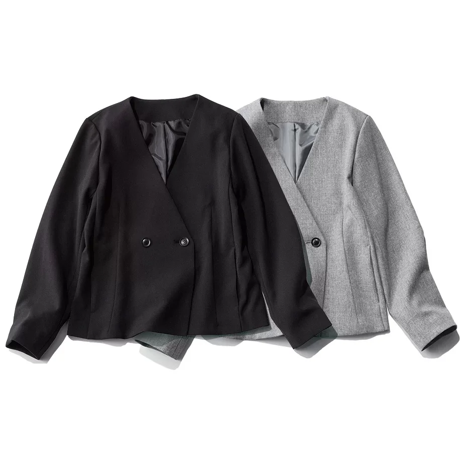 今どき「きちんとStyle」  これが正解!