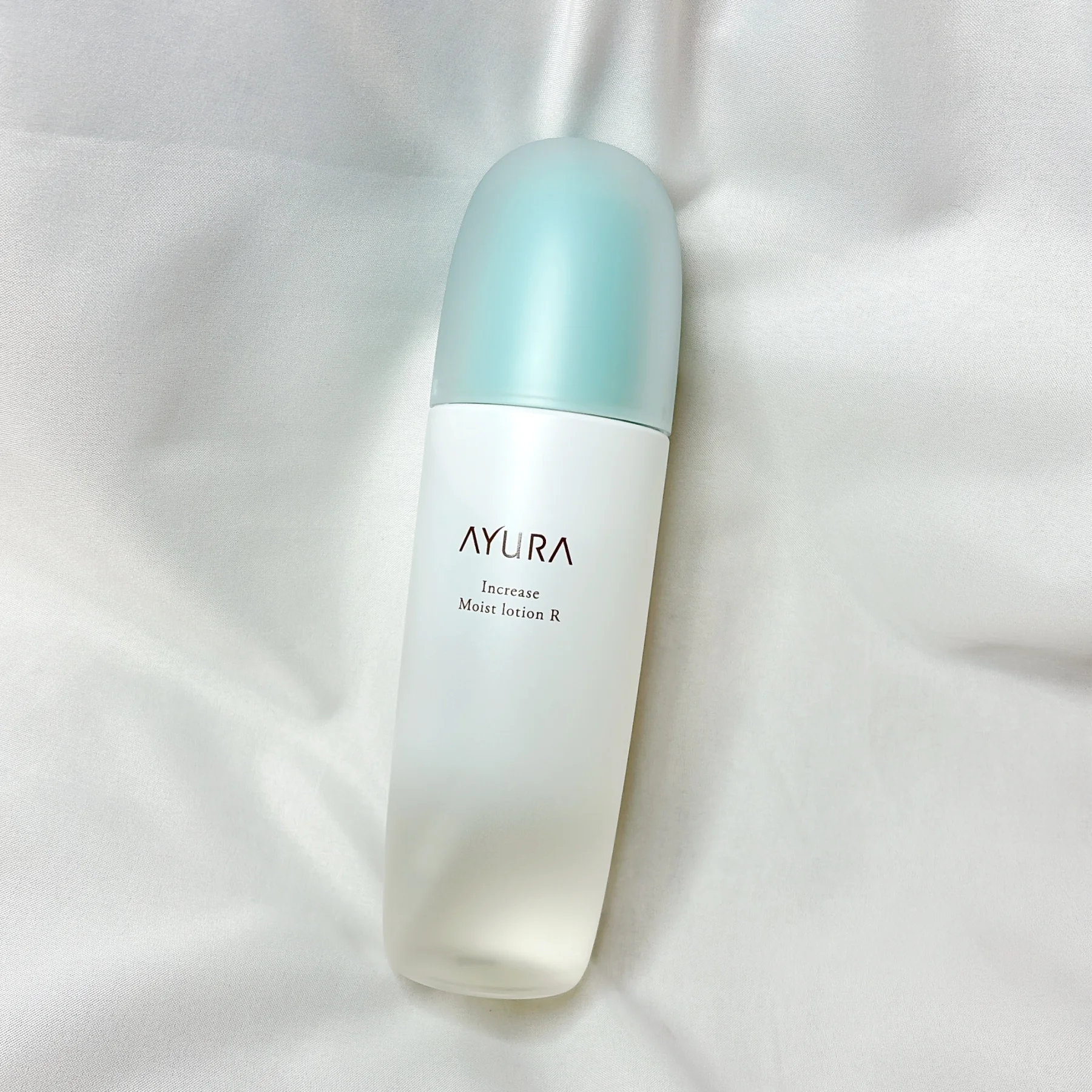 2026　新作コスメ　アユーラ　AYURA  敏感肌　アユーラ インクリーゼ モイストローション R
