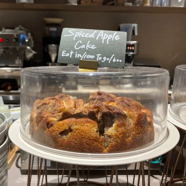 代官山のお洒落カフェ【Mary Jane(メリー ジェーン）】で美女組かえさんとお茶デート_1_4-3
