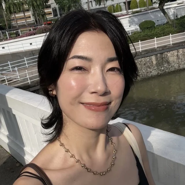 40代こそ“艶肌”が正解！ちょい足しで作る多幸感ベースメイク_1_1