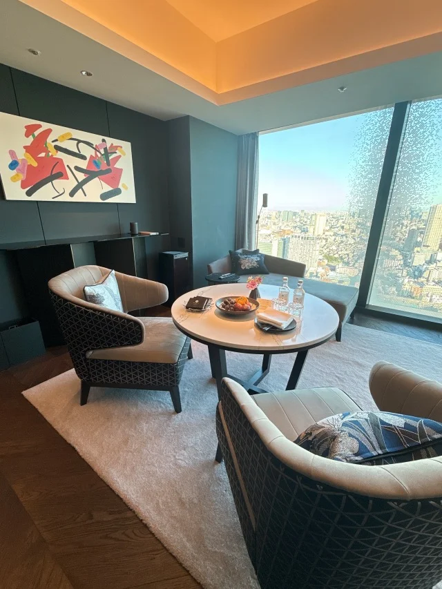 都心の天空で極上の癒しを。【SPA sunya体験レポ】_1_4-1